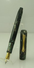 Custom Slim in Misty Green Olive Branch custom_in_lava-lamp