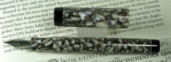 Custom Clipless in Pearly Cracked Ice pearly-cracked-ice-clipless5