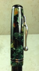 Inkling Clip - Side View