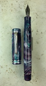 Baskerville in Mermaid's Treasure - Medium