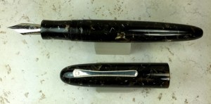 Custom in CS Dartmoor, Sailor King of Pen style - Large