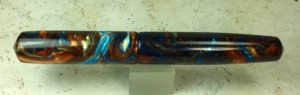 Idyll in Beach Walk Vaper Swirl - Oversized