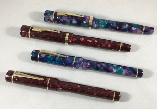 Churchillized Epics, Medium, & Custom Designs, Small