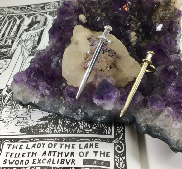 Excalibur Clip
