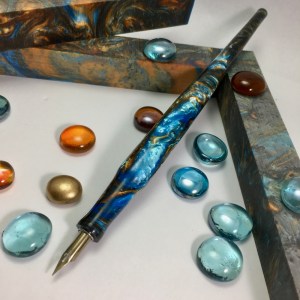 Dip Nib Holders
