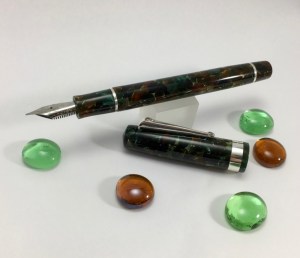 Custom CS 100 Style in CS Pistachio - Small