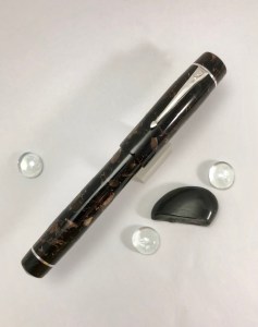 Custom Wellington Style in CS Dartmoor - Oversized